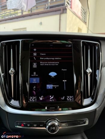 Volvo V60 B4 B Geartronic Inscription full