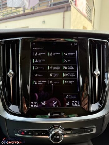 Volvo V60 B4 B Geartronic Inscription full
