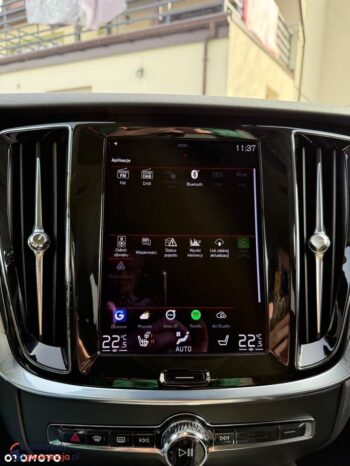Volvo V60 B4 B Geartronic Inscription full