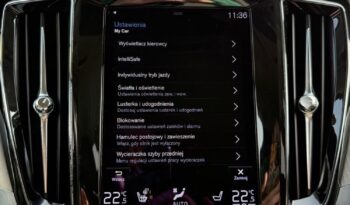 Volvo V60 B4 B Geartronic Inscription full