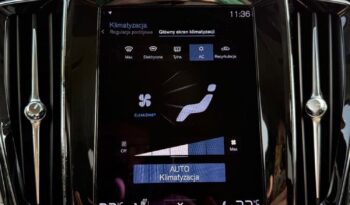 Volvo V60 B4 B Geartronic Inscription full