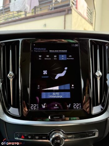 Volvo V60 B4 B Geartronic Inscription full
