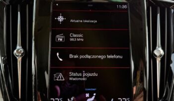 Volvo V60 B4 B Geartronic Inscription full