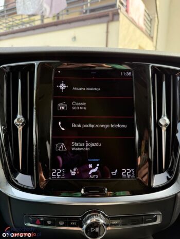 Volvo V60 B4 B Geartronic Inscription full