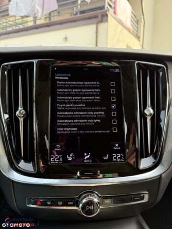 Volvo V60 B4 B Geartronic Inscription full