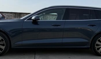 Volvo V60 B4 B Geartronic Inscription full