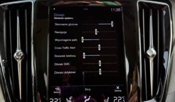 Volvo V60 B4 B Geartronic Inscription full