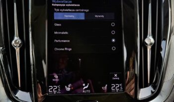 Volvo V60 B4 B Geartronic Inscription full