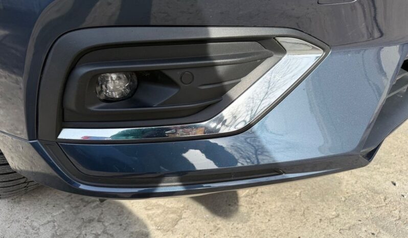 Volvo V60 B4 B Geartronic Inscription full