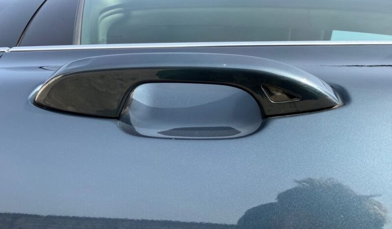 Volvo V60 B4 B Geartronic Inscription full