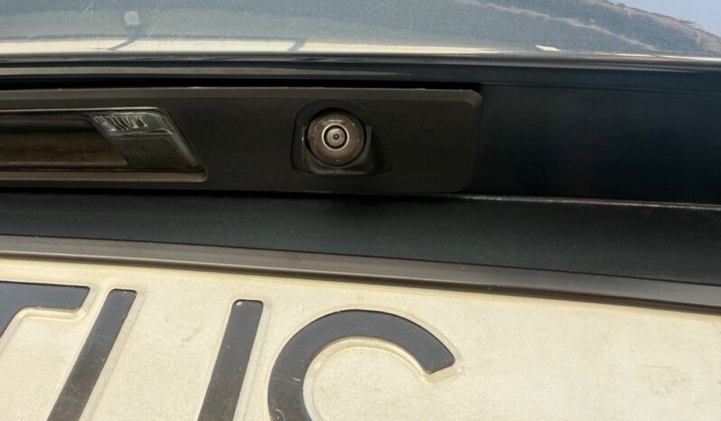 Volvo V60 B4 B Geartronic Inscription full