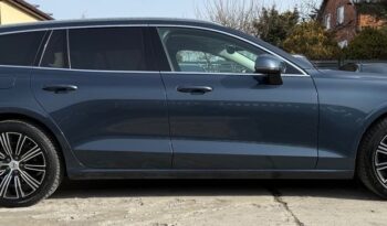 Volvo V60 B4 B Geartronic Inscription full