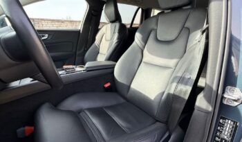 Volvo V60 B4 B Geartronic Inscription full