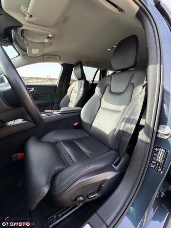 Volvo V60 B4 B Geartronic Inscription full