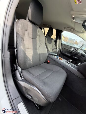 Volvo V60 B3 B Geartronic Momentum full