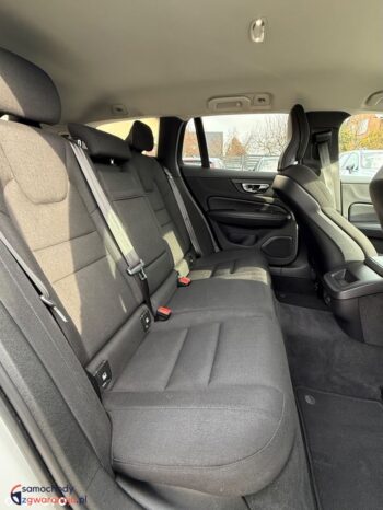 Volvo V60 B3 B Geartronic Momentum full