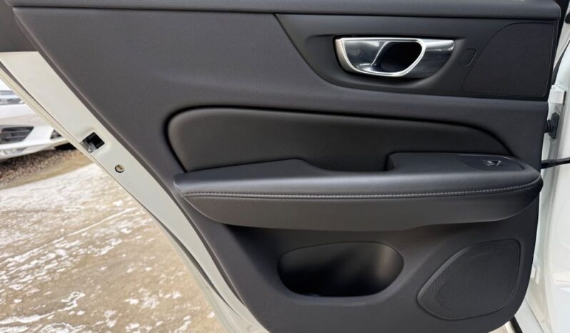 Volvo V60 B3 B Geartronic Momentum full