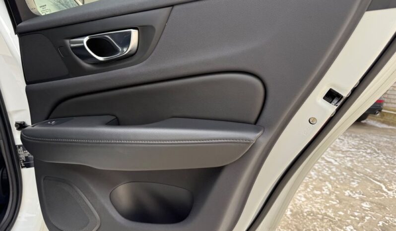 Volvo V60 B3 B Geartronic Momentum full