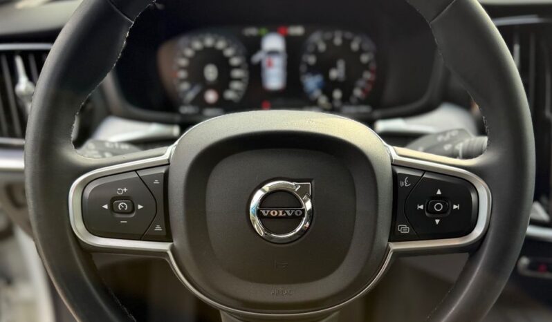 Volvo V60 B3 B Geartronic Momentum full