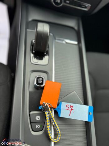 Volvo V60 B3 B Geartronic Momentum full