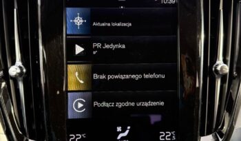 Volvo V60 B3 B Geartronic Momentum full