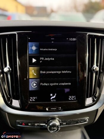 Volvo V60 B3 B Geartronic Momentum full