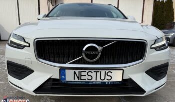 Volvo V60 B3 B Geartronic Momentum full