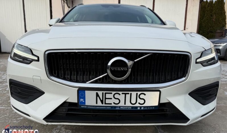 Volvo V60 B3 B Geartronic Momentum full