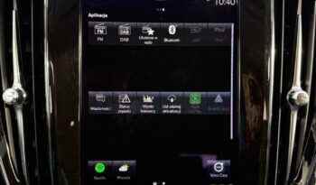 Volvo V60 B3 B Geartronic Momentum full