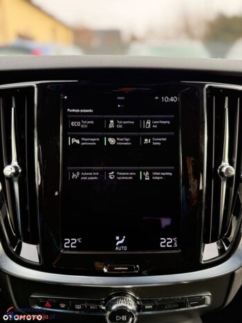 Volvo V60 B3 B Geartronic Momentum full