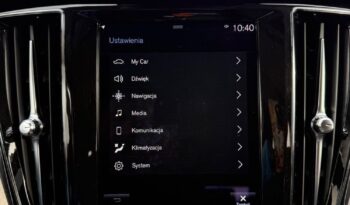 Volvo V60 B3 B Geartronic Momentum full
