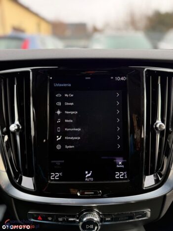 Volvo V60 B3 B Geartronic Momentum full