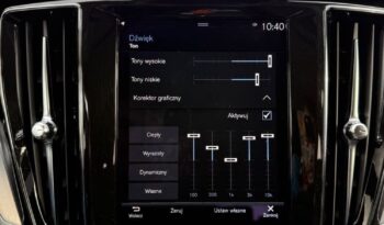 Volvo V60 B3 B Geartronic Momentum full