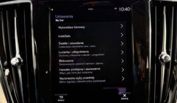 Volvo V60 B3 B Geartronic Momentum full