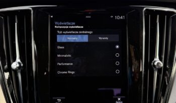 Volvo V60 B3 B Geartronic Momentum full