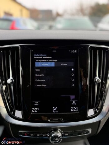 Volvo V60 B3 B Geartronic Momentum full