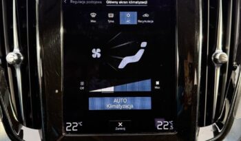 Volvo V60 B3 B Geartronic Momentum full