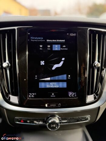 Volvo V60 B3 B Geartronic Momentum full