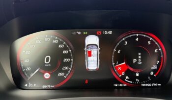 Volvo V60 B3 B Geartronic Momentum full