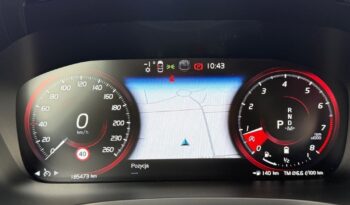 Volvo V60 B3 B Geartronic Momentum full