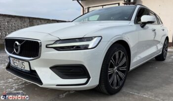 Volvo V60 B3 B Geartronic Momentum full
