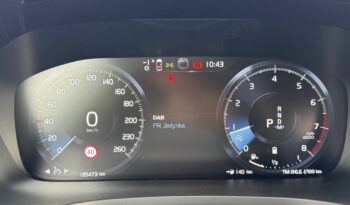 Volvo V60 B3 B Geartronic Momentum full