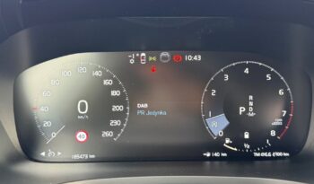 Volvo V60 B3 B Geartronic Momentum full