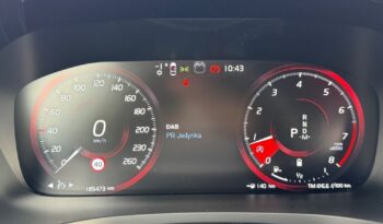 Volvo V60 B3 B Geartronic Momentum full