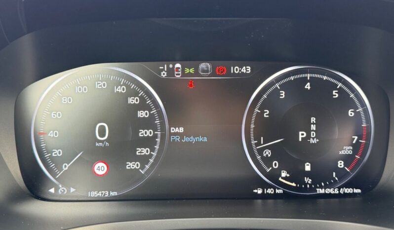 Volvo V60 B3 B Geartronic Momentum full
