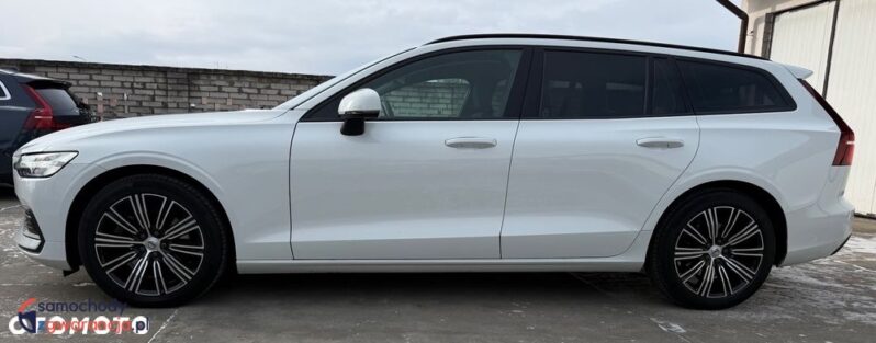 Volvo V60 B3 B Geartronic Momentum full