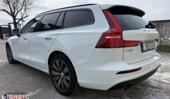 Volvo V60 B3 B Geartronic Momentum full