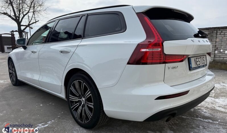 Volvo V60 B3 B Geartronic Momentum full