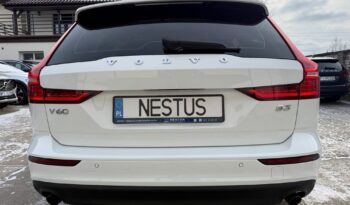 Volvo V60 B3 B Geartronic Momentum full