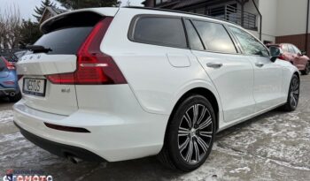 Volvo V60 B3 B Geartronic Momentum full